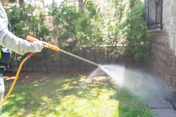 Best Pest Inspection Near Me  in Ten Mile Run, NJ
