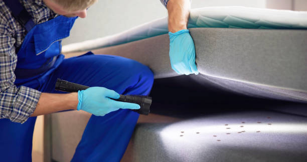 Best Commercial Pest Control Services  in Ten Mile Run, NJ